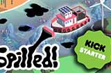 《Spilled!》试玩版上线Steam 海洋垃圾清理模拟