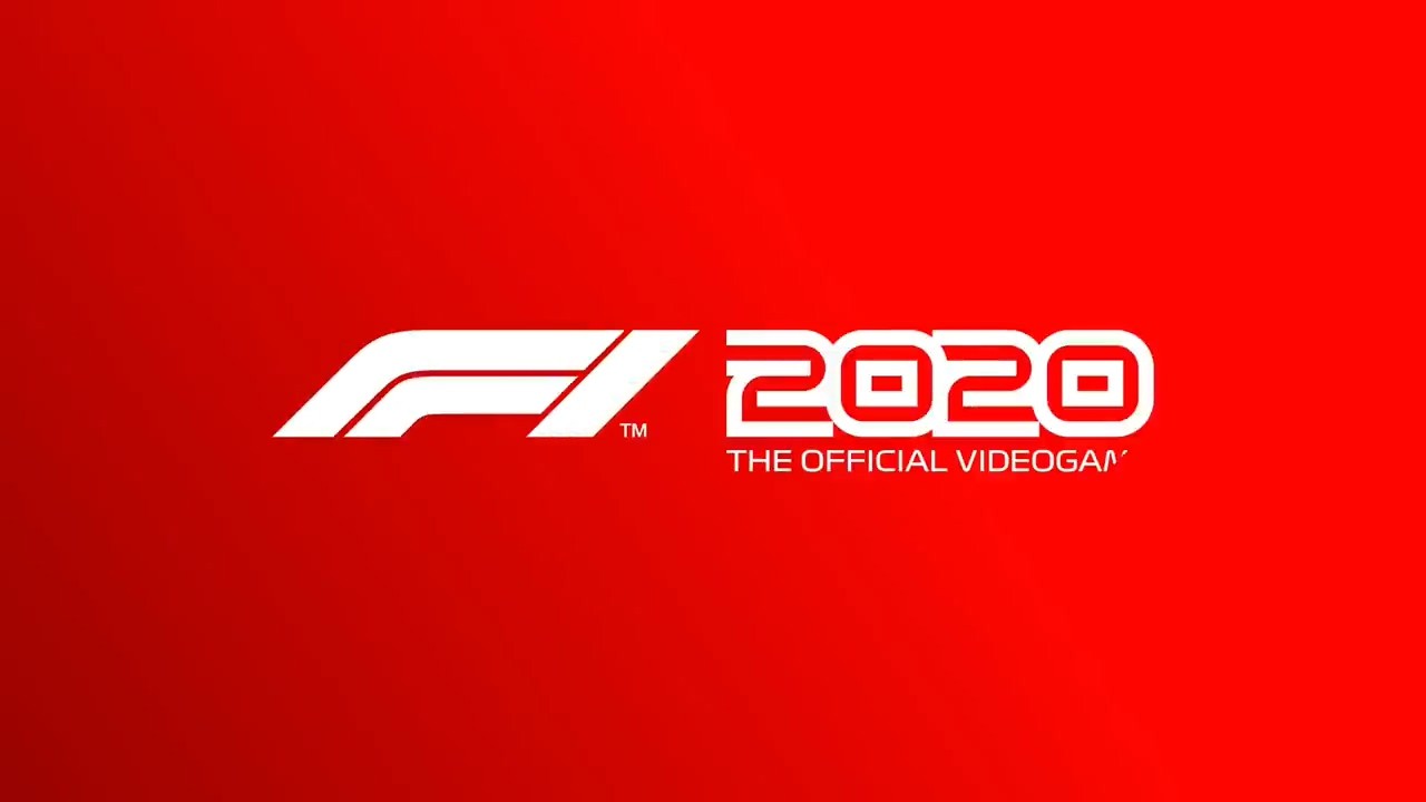《F12020》官方预告片公开