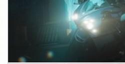《星际战甲1999》高清截图：画面震撼 科技感十足