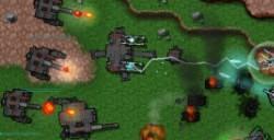 《铁锈战争》如何进行队内聊天