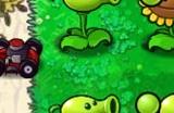 《植物大战僵尸》杂交版豌豆喷泉有什么用
