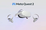 搞VR：HTC正在开发一款新VR设备  以对抗Meta Quest 2