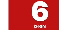 《魂斗罗：加鲁加行动》IGN6分：流程过短、低于预期