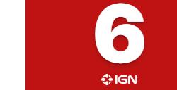 《魂斗罗：加鲁加行动》IGN 6分：流程过短、低于预期