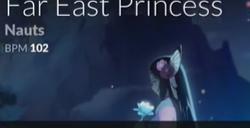 《DJMAX致敬V》Far East Princess