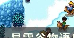 《星露谷物语》皮埃尔杂货店介绍 皮埃尔杂货店攻略