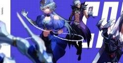 《晶核》「虚空降临」测试定档2月28日 招募正式开启!