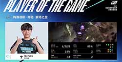 2024LPL夏季赛战报：TT状态拉满连赢两局击败OMG