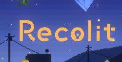 解谜冒险新游《Recolit》上架Steam 2024年2月16日正式发售