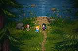 恐怖RPG新游《Catechesis》上线Steam 发售日待定