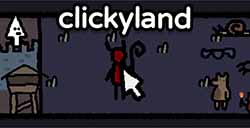 《Clickyland》上线Steam 塔防生存村庄建造游戏