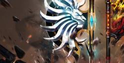 魔神降临CSOL全新传奇武器上线