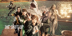 Shift Up《女巫计划》开发加速  前《剑灵》美术总监韩大勋加盟担纲核心