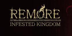 《REMORE: INFESTED KINGDOM》steam抢测 回合制战术RPG