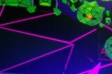 3D空间战斗游戏《STREAM STRATOS》Steam页面现已上线