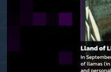 《Llamasoft: The Jeff Minter Story》Steam页面上线 不支持中文