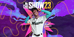 《MLB美国职业棒球大联盟23》将于3月28日发售 首发加入XGP
