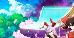 东方Project二创游戏《不思议的幻想乡  FORESIGHT 》Steam版正式开始发售！