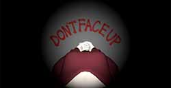 《DON'T FACE UP》上线Steam 第一人称恐怖探索新游