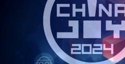 2024 年 ChinaJoy 封面大赛，新增「GameCoser」”线上评选活动