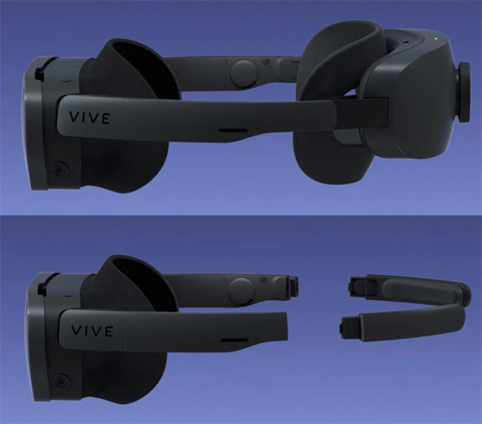 HTC VIVE XR 精英套裝發布4.jpg