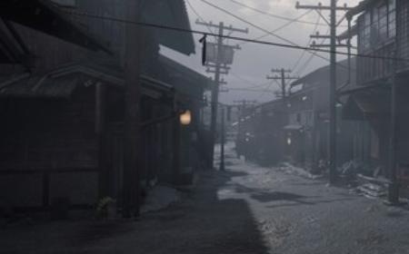 《寂静岭f》攻略——游戏官网地址介绍
