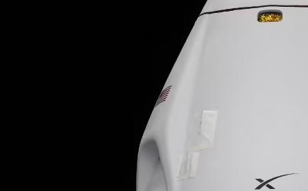 SpaceX下周启动极地轨道载人飞行 开展22项实验