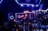 PlayStation中国10周年庆典，"玩翻夜"派对燃爆玩家热情