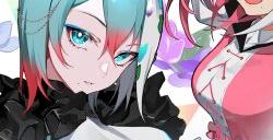 手游《宿命回响:弦上的叹息》公测定档 付费测试9月开启