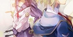 《绯染天空》联动《Angel Beats!》推出“波斯菊常开的地方”活动