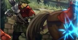 《圣兽之王》阿尔比昂黑市商人售品一览