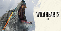 《Wild Hearts》将于2023年第一季度发售