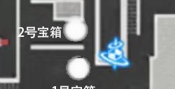 崩坏星穹铁道迴星港宝箱全收集攻略 迴星港全宝箱位置点