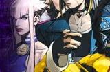 《街头霸王6》角色设定师公布多张废弃角色设定图
