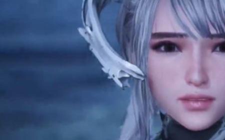《剑星》攻略——达成记忆失落的代价结局方法分享