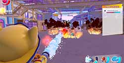 《Leo: The Firefighter Cat》上线Steam 将于10月发售