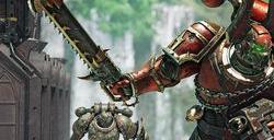 《战锤40K：星际战士2》开发商承认与混沌战士作战不够有趣 推出补丁降低难度