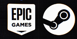 EpicGames愚人节整活节目正式收购Steam平台