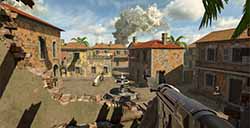 FPS游戏《前线1942 第二次世界大战》上线Steam 将于11月21日发售