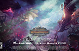 《全战：战锤3》超凡帝国上线预告片扩展内容现已免费上线