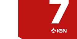 《浪人崛起》IGN 7分 战斗出色但系统冗杂