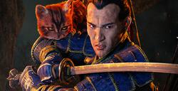 独特的定格动画动作冒险游戏《武士的精神》将于12月12日发布