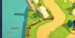 《舌尖上的魔素车》Steam页面上线 支持简体中文