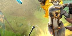 Dota不欢迎小号 已永封9万个小号