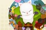 《最终幻想14》旅行莫古力活动来袭！