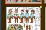 卡普空《怪物猎人物语》Steam页面  6月14日推出