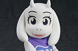 潮趣：《传说之下》Toriel 托丽尔 粘土人  Good Smile