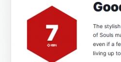 《死神:魂魄觉醒》IGN7分 战斗系统出色 粉丝必玩!
