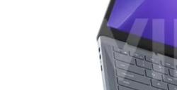 Dell搭载骁龙X Elite的新款笔电渲染图曝光