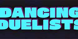 战略性卡牌新游《Dancing Duelists》已在官网免费发布